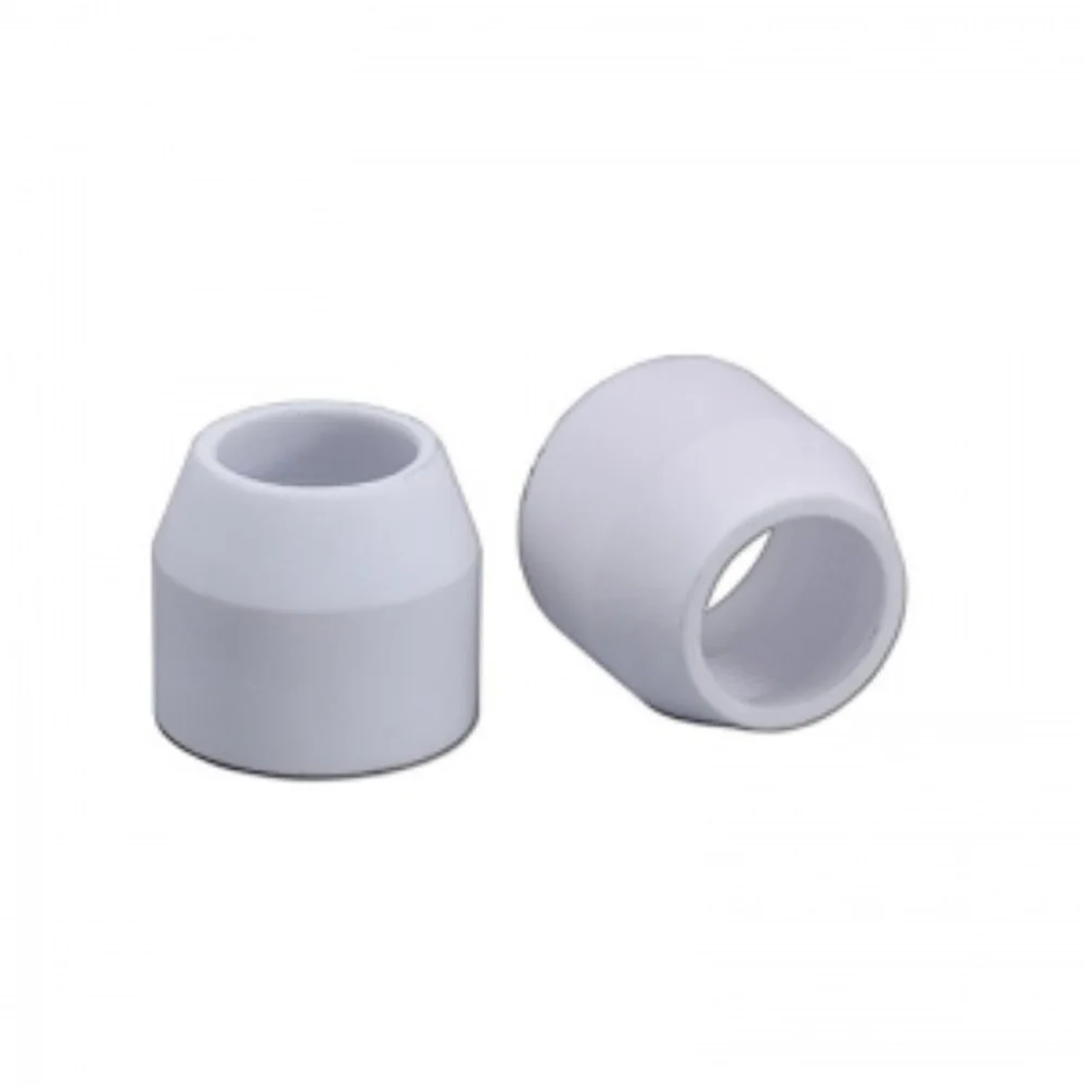 Плазменный резак чашек наконечники электродов 25 шт производство пайки