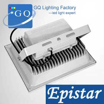 

20pcs/lot 20w led flood light Outdoor wall washer garden yard park square building projector search Industry luminaire lamp