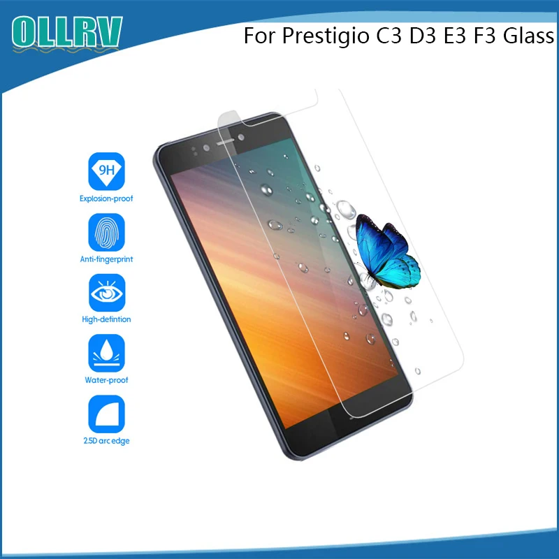 Для Prestigio Muze C3 D3 E3 F3 закаленные Аксессуары для мобильных устройств PSP 3504 3530 3531 3532
