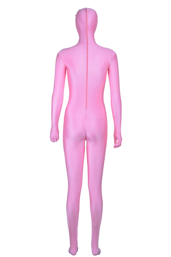 (FZS040) Lycra Full Body Zentai Suit Custome for Halloween Unisex Second Skin Tight Suits Spandex Nylon Bodysuit Cosplay Costume |