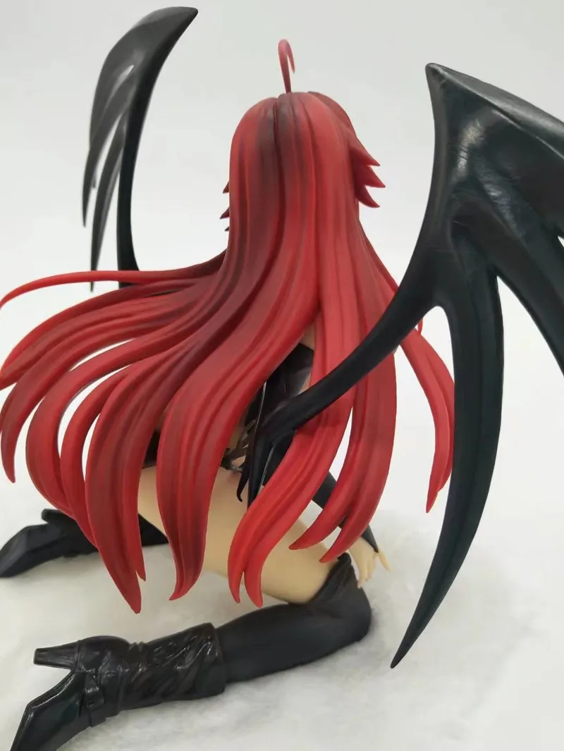 Аниме Grand Toys High School Dxd Rias Gremory сексуальная девушка ПВХ фигурка Коллекционная