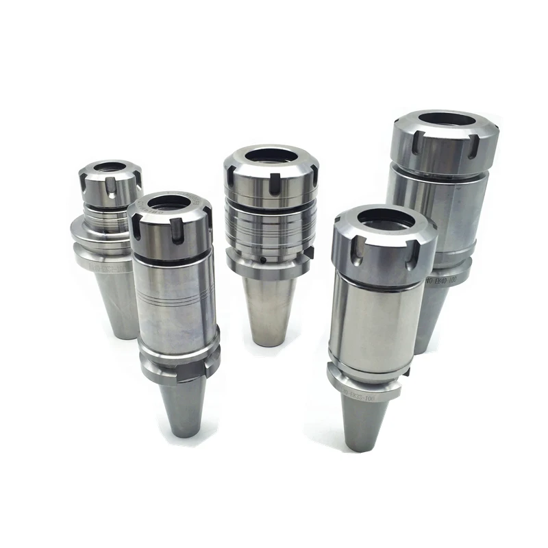 BT40 ER32 150L BT40 ER25 150L BT40 ER20 ER16 150L цанговый патрон Держатель ER32 патрон фрезерного станка с ЧПУ
