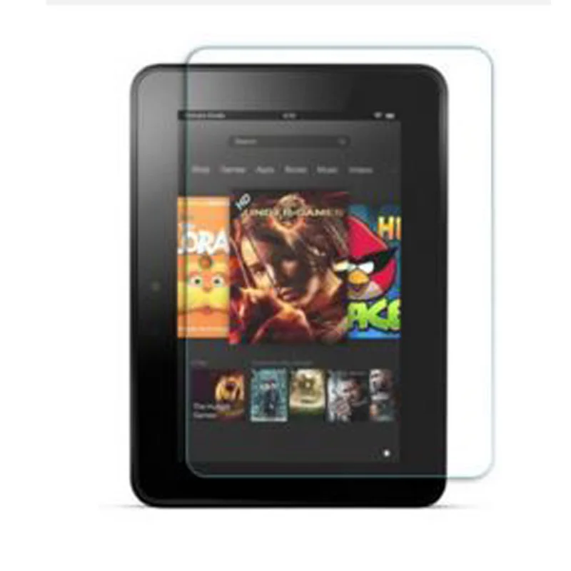 Для Amazon Kindle Oasis электронный считыватель сопротивляется удару падения царапин, нано ТПУ Взрывозащищенный экран защитная пленка