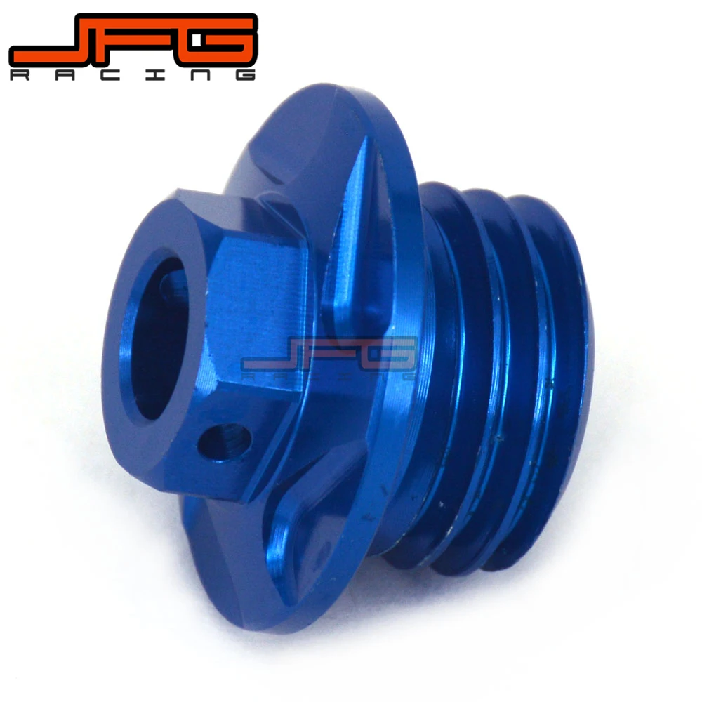 Заготовка для ЧПУ заглушка наполнителя масла YAMAHA YZ80 YZ85 YZ125 YZ250 YZ250F YZ450F YZ250X YZ250FX WR250F