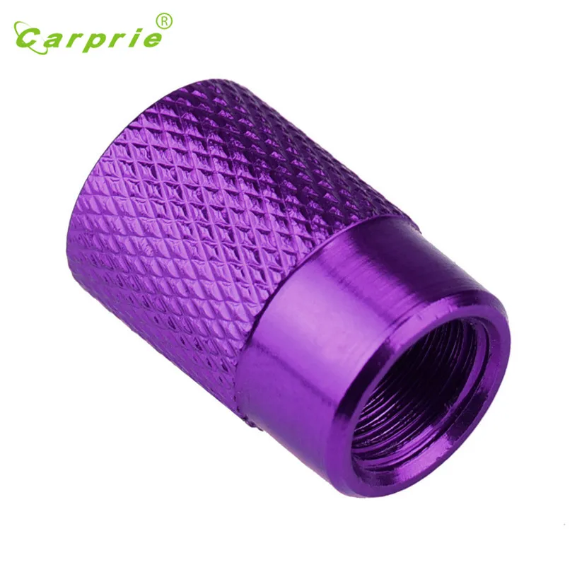 Лидер продаж 2019 года крышка для шины с колпачками алюминиевый фиолетовый подарок