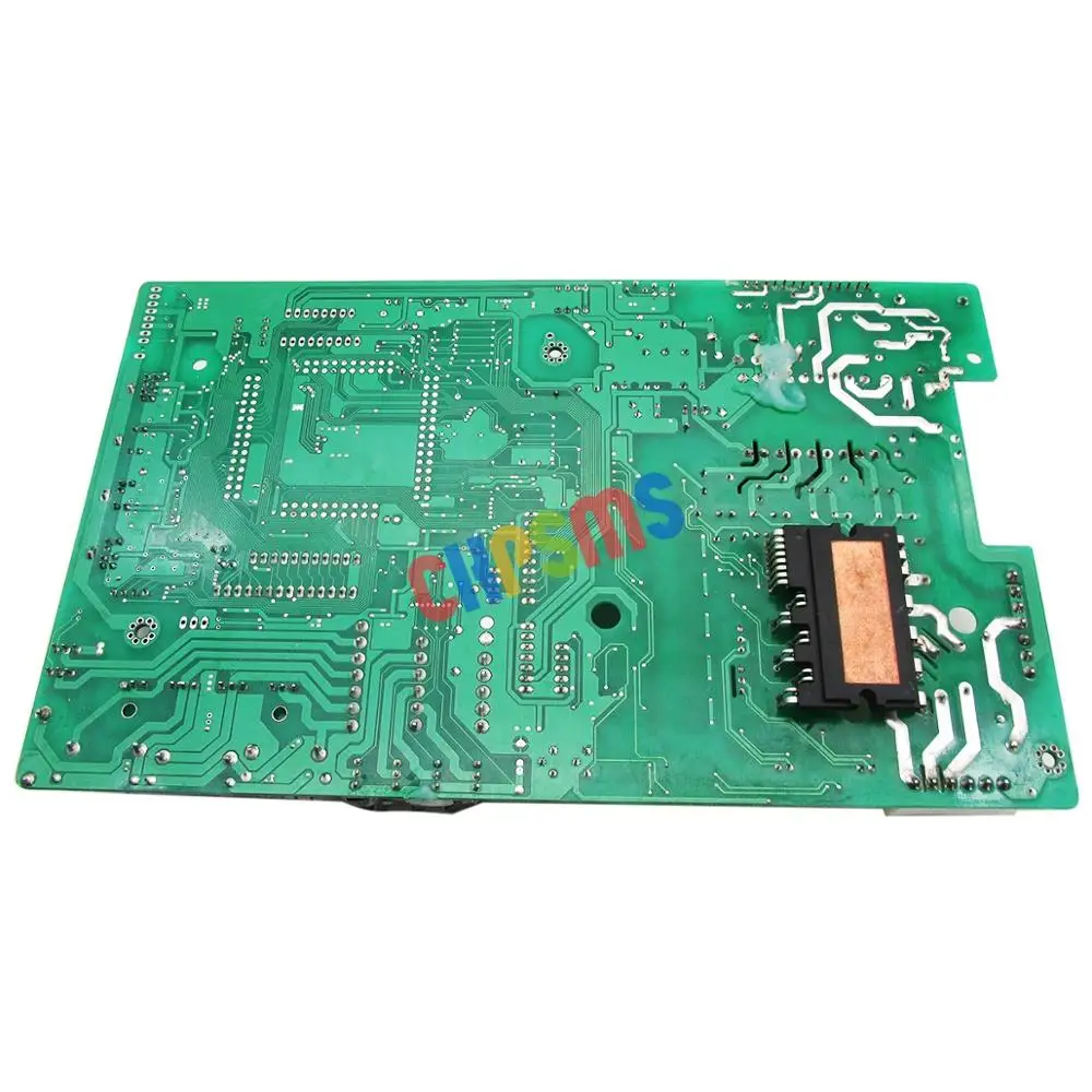 1 шт.# BD-000518-30 плата процессора в сборе для Sunstar швейная машина AC Серводвигатель(полная функция типа