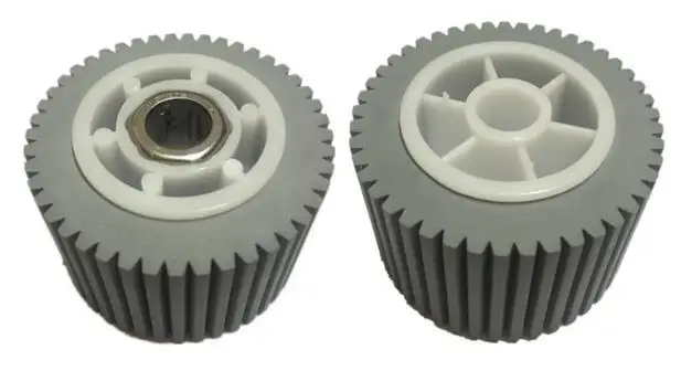 Новый совместимый ролик для захвата CP 5410C CP6200C 6300C CP6201C CP6202C 6301C