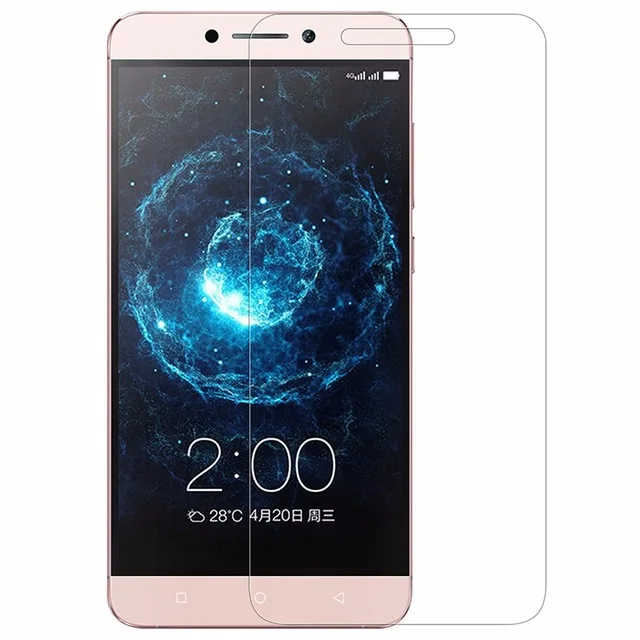 Letv LeEco Le S3 X626 закаленное стекло Leeco Le 2 Pro x620 Защита экрана для Letv S3 X622 X522 стекло не полное покрытие пленка lex626