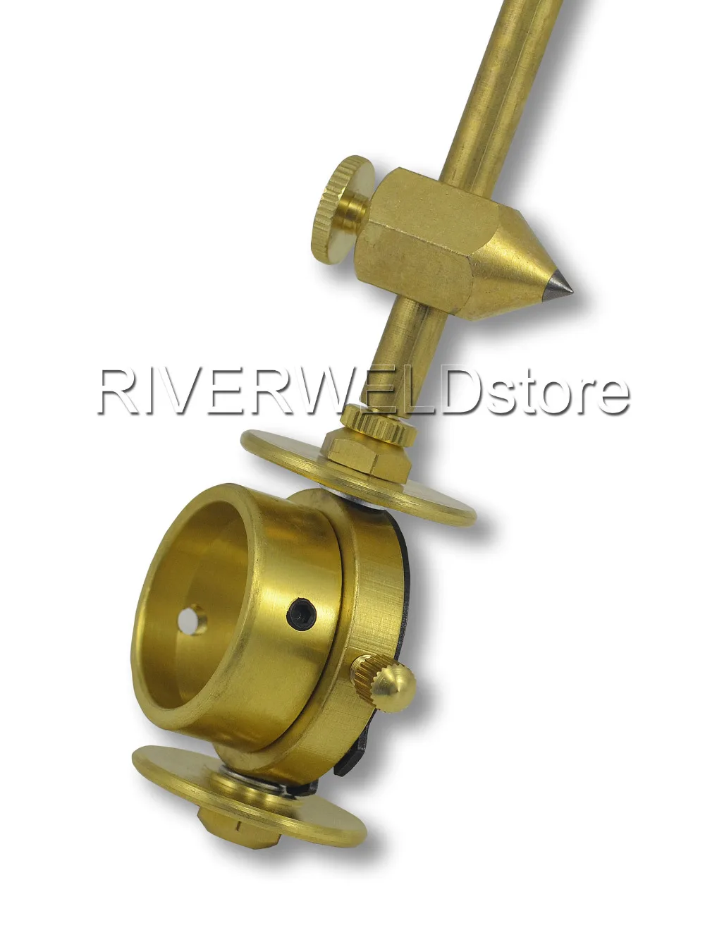 SG-55 плазменный резак Circinus роликовый направляющий компас | Инструменты