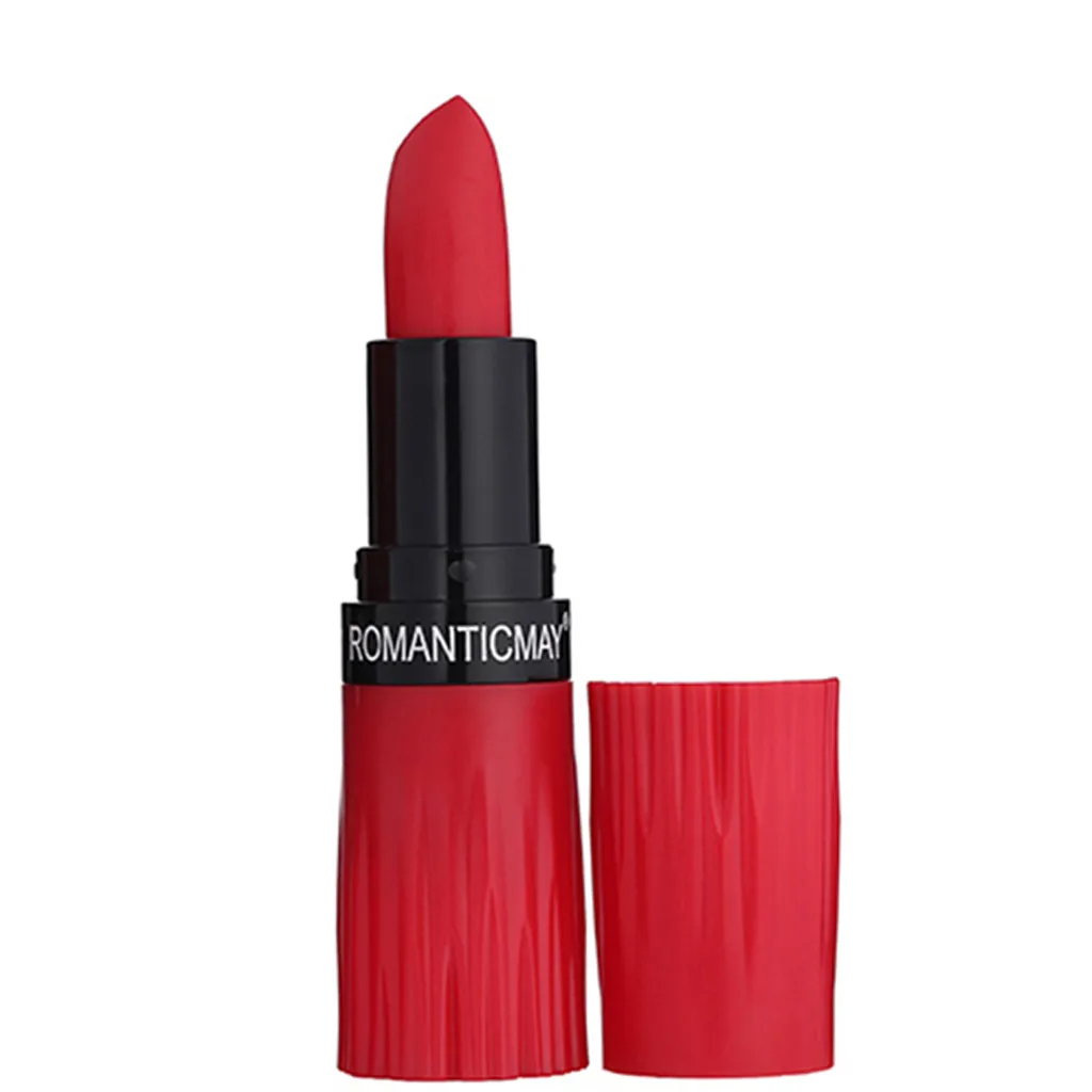 Новый профессиональный макияж бархатная матовая помада мягкая Femme Увлажняющая