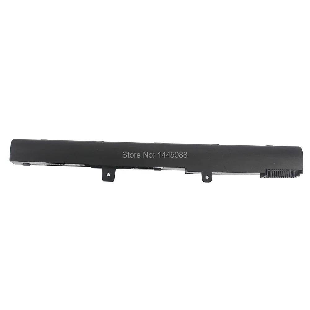 Аккумулятор для ноутбука ASUS A551C A551CA D450CA X451 X551 X451C X551C F451CA F200CA F551CA F551MA P451C P451CA R512C R512CA