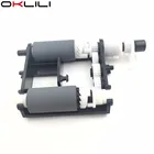 Роликовый подъемник для Samsung ML2160, ML2165, SCX3400, SCX3405, M2020, M2021, M2022, M2070, 5 шт.комплект, JC93-00524A