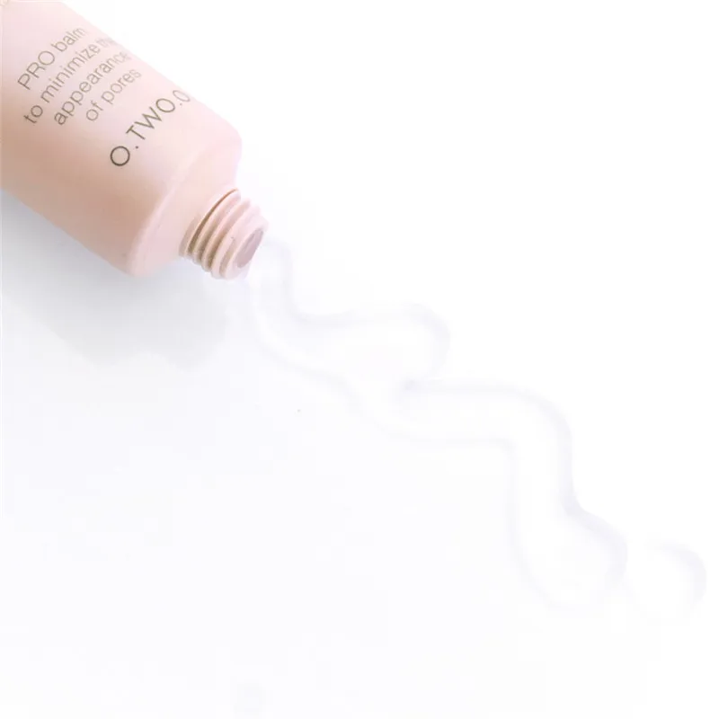 O. TWO. O праймер для лица Make Up Base Foundation макияжа контроль над маслом увлажняющий