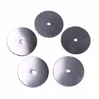 Дисковые Диски для пилы, диаметр 22 мм, 5 шт.лот