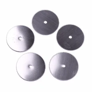 Дисковые Диски для пилы, диаметр 22 мм, 5 шт.лот
