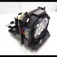 free shipping HS300W original projector lamp with housing ET-LAD12K for PT- DZ12000 PT-D10000 PT-DW10000