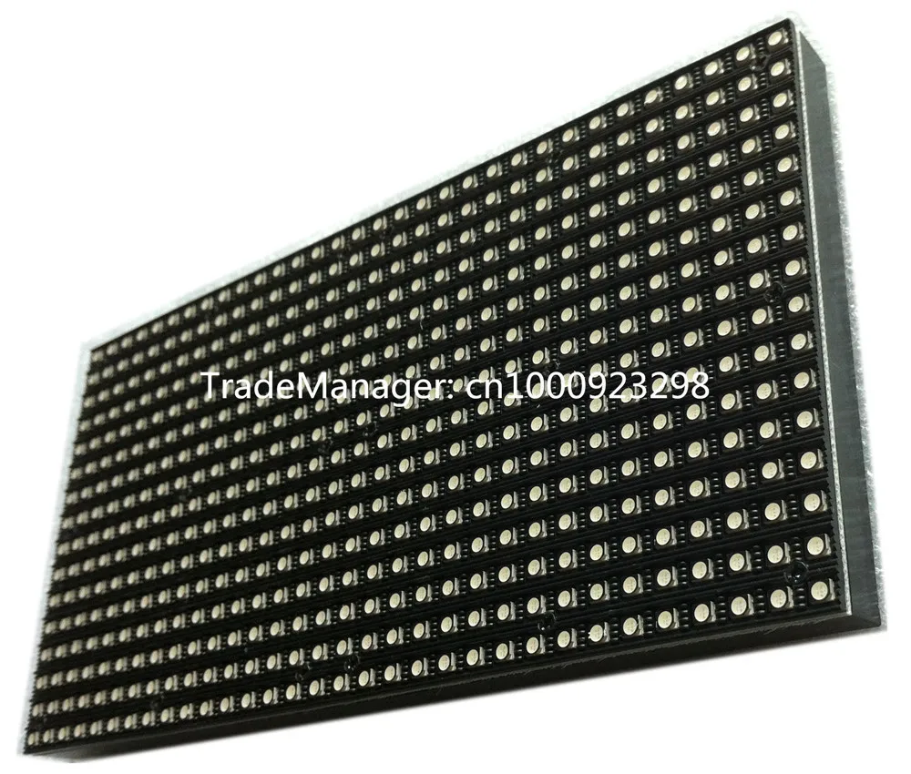 Фото P6 комнатный SMD 3 в 1 полноцветный светодиодный модуль дисплея панели 1/8scan 192*96 мм P6 комнатный SMD 3 в 1 полноцветный светодиодный модуль дисплея панели 1/8scan 192*96 мм
