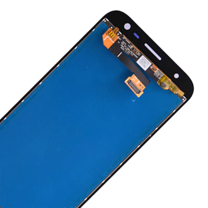 Высококачественный ЖК дисплей для Samsung Galaxy J3 2017 J330 J330F сенсорный дигитайзер экран