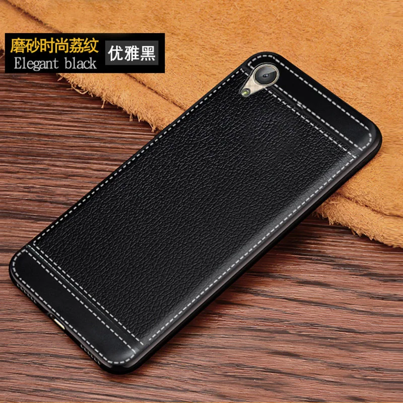 Для Alcatel 1 чехол для кожаный с текстурой мягкий из ТПУ 5033D 5033 5033A 5033Y 5033X ALCATEL1 |