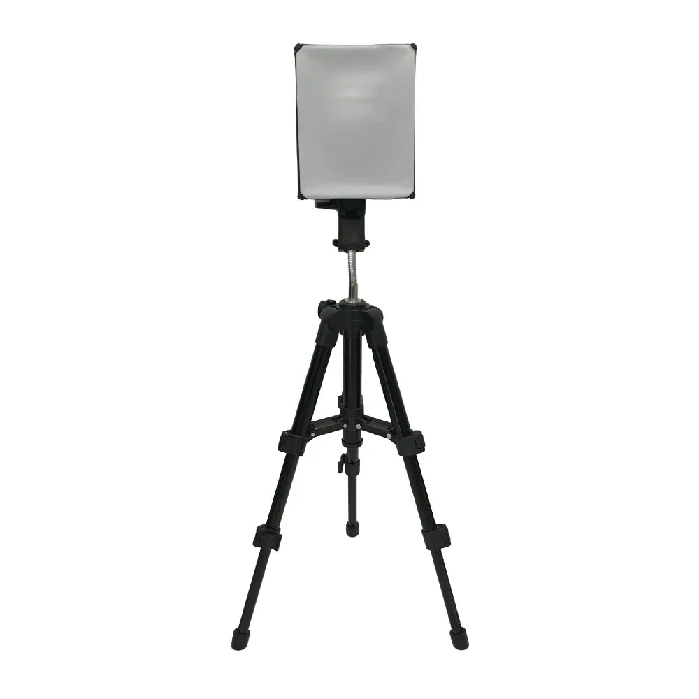 Tycipy 14X10cm софтбокс со штативом E27 лампа головной светильник ing для фотостудии