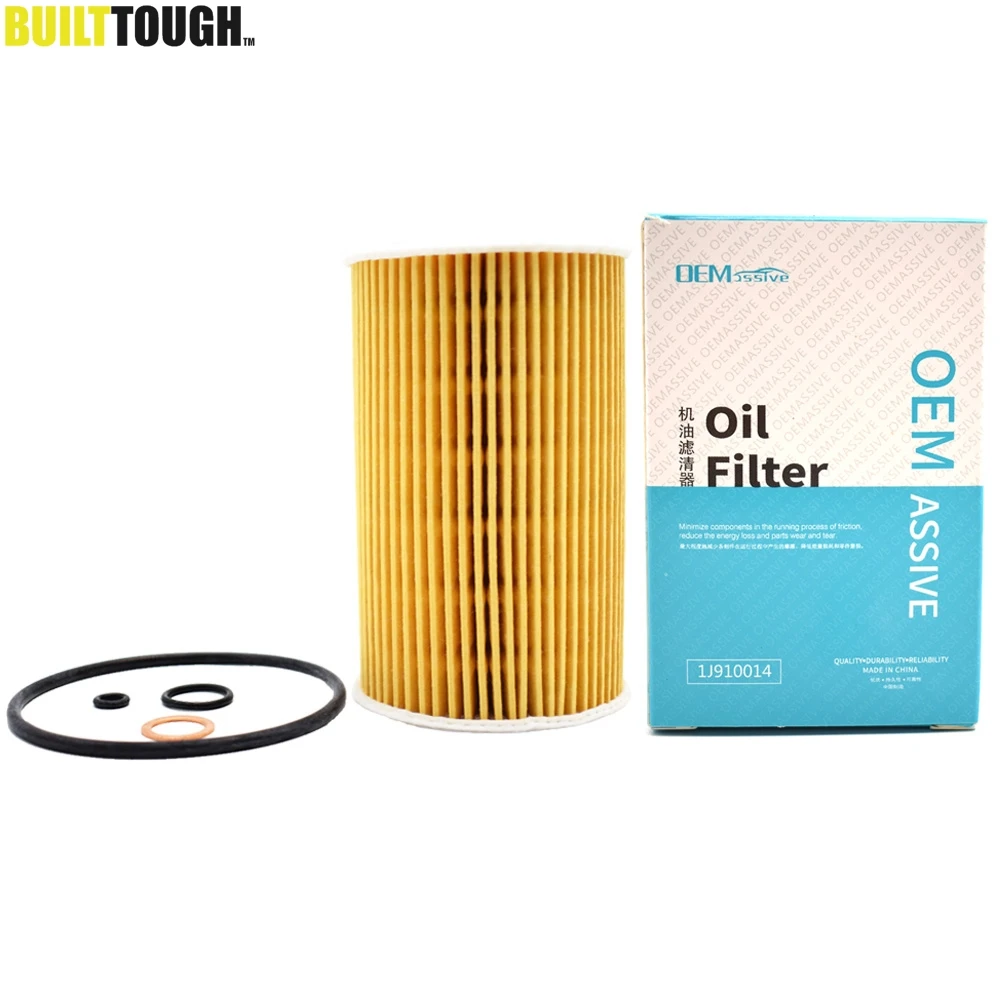 Масляный фильтр 11421432097 для Bertone Freeclimber BMW 3 5 Series E30 E34 E36 E46 Z3 1.6L / 1.8L 1.9L протектор