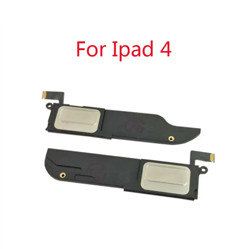 100% Новый оригинальный для iPad 2 3 4 звуковой динамик громкий | Мобильные телефоны и