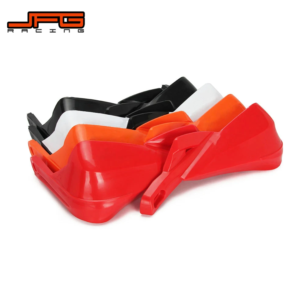 Универсальная пластиковая накладка на руль мотоцикла защитная для KTM SX XC XCF XCW XCFW