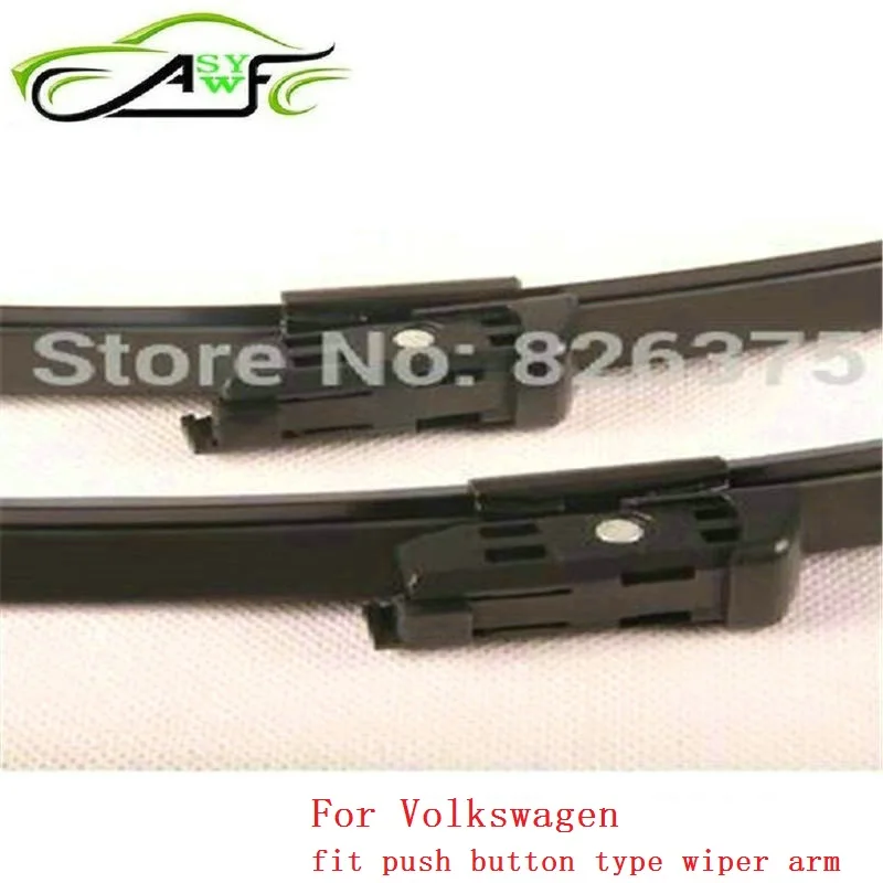 Щетка стеклоочистителя для Volkswagen Amarok EOS Golf Mk7 Jetta 6 Multivan Passat CC Mk6 Polo MK5 Sharan UP fit рычаг с