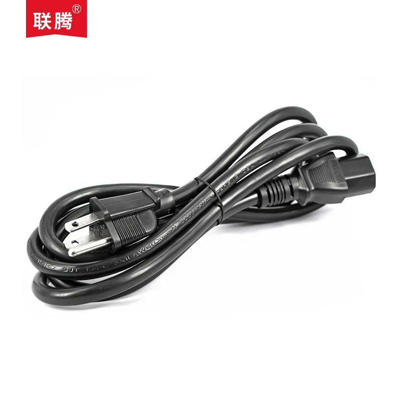 Фото Beautiful Rule Power Cord 1.8 Meters Pure Copper Square The Server Product Suffix Continuous System Mark power cord system Beautiful Rule Power Cord 1.8 Meters Pure Copper Square The Server Product Suffix Continuous System Mark power cord system