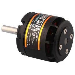 

Emax GT4020 / 07 620KV GT4020/09 470KV Brushless Motor for RC fix-wing fix wing airplane Racing drone