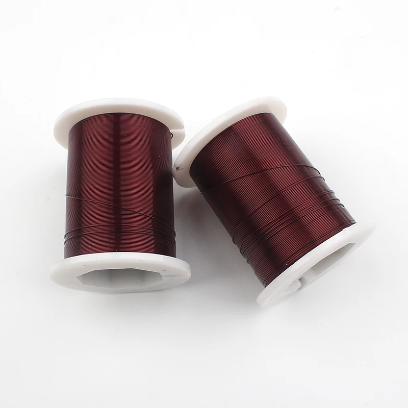 Медная проволока мягкая 0 3 мм 50 м серебристая золотая цветная металлическая