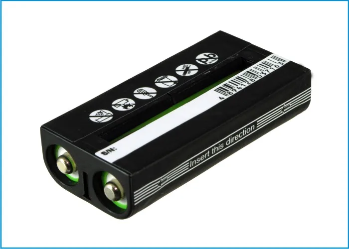 Аккумулятор Cameron Sino на 700 мА · ч для Sony BP-HP550-11 RF4000 RF4000K RF810 RF810RK RF840 RF850 RF860 RF925 RF970 |