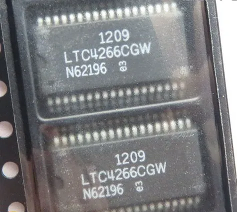1 шт./лот LTC4266CGW LTC4266 | Электронные компоненты и принадлежности