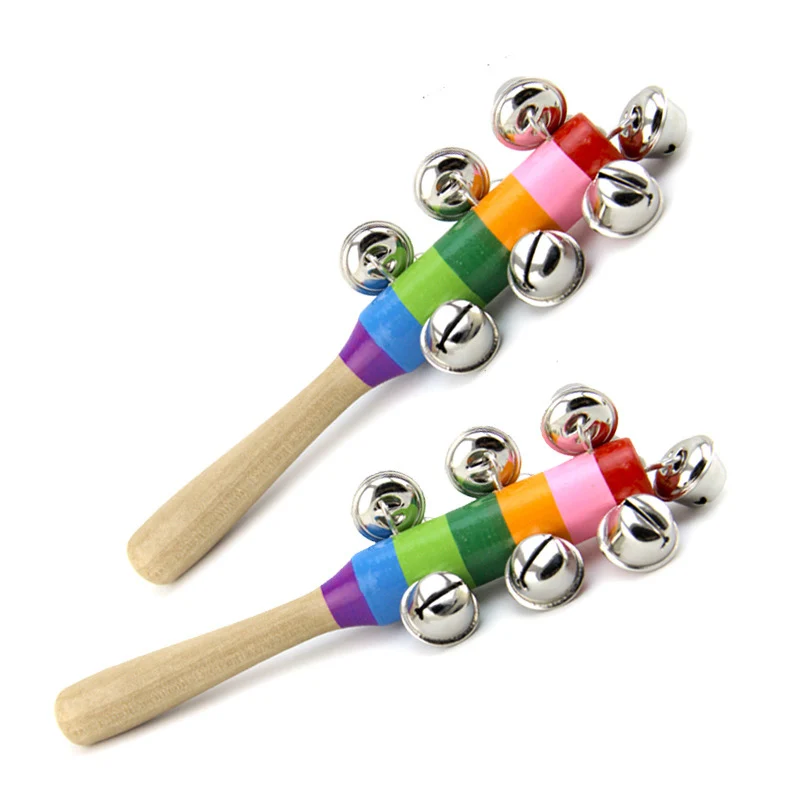 Игрушки для младенцев погремушка новорожденных детская игрушка-погремушка