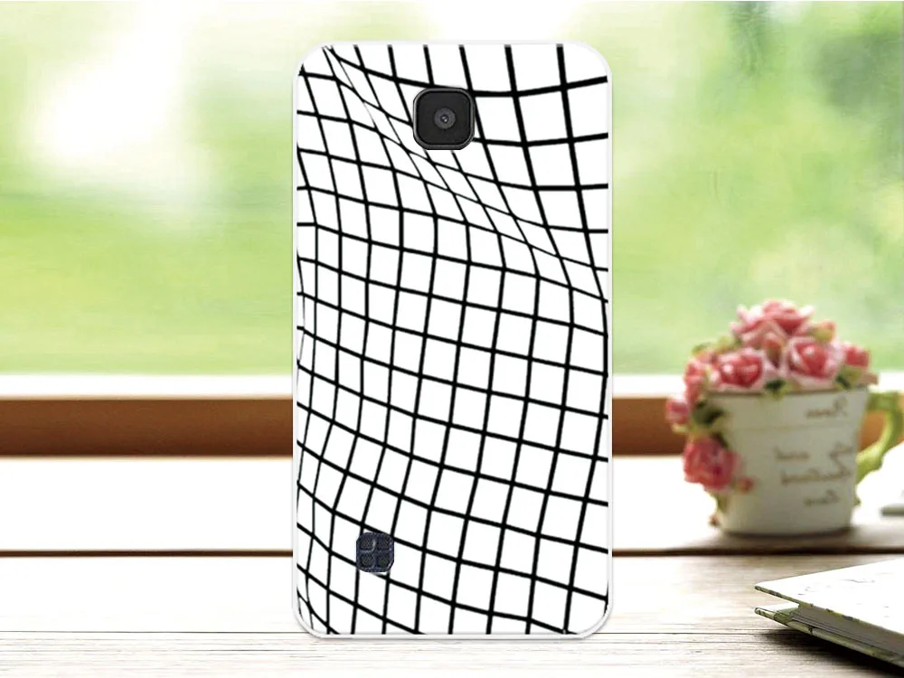 For LG K3 4G J03 Милый модный мягкий чехол из ТПУ с рисунком для LG K3 LTE K100DS K100 4G, чехол, чехлы для LG K3 K 3 4G+ подарок - Цвет: For LG K3 4G J03