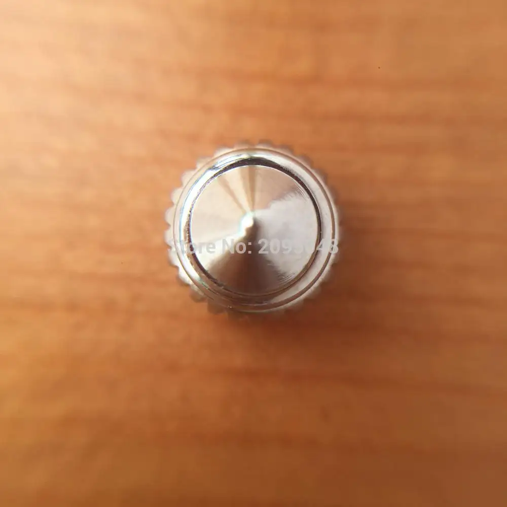 Водонепроницаемые стальные часы RM для часов с короной леди Рихарда Милле RM007