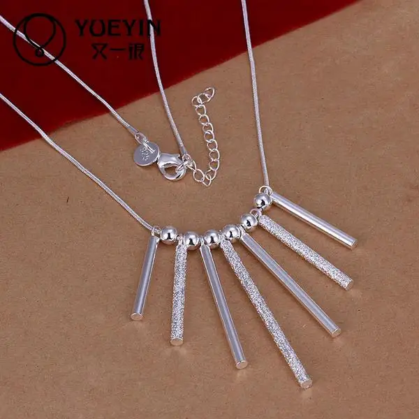 N094 hot brand new fashion popular chain necklace jewelry|jewelry bangladesh|jewelry threadjewelry connector |