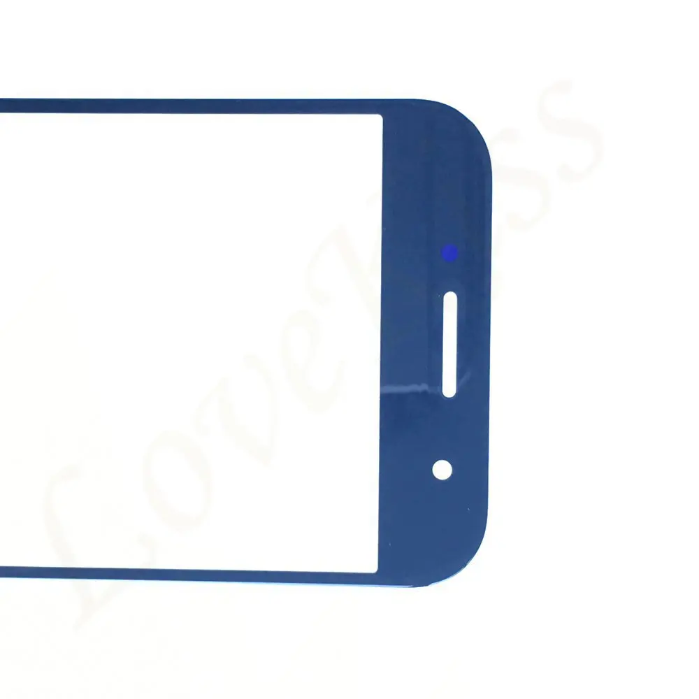 Новая протестированная Передняя Сенсорная панель внешнее стекло для Samsung Galaxy A3 A5