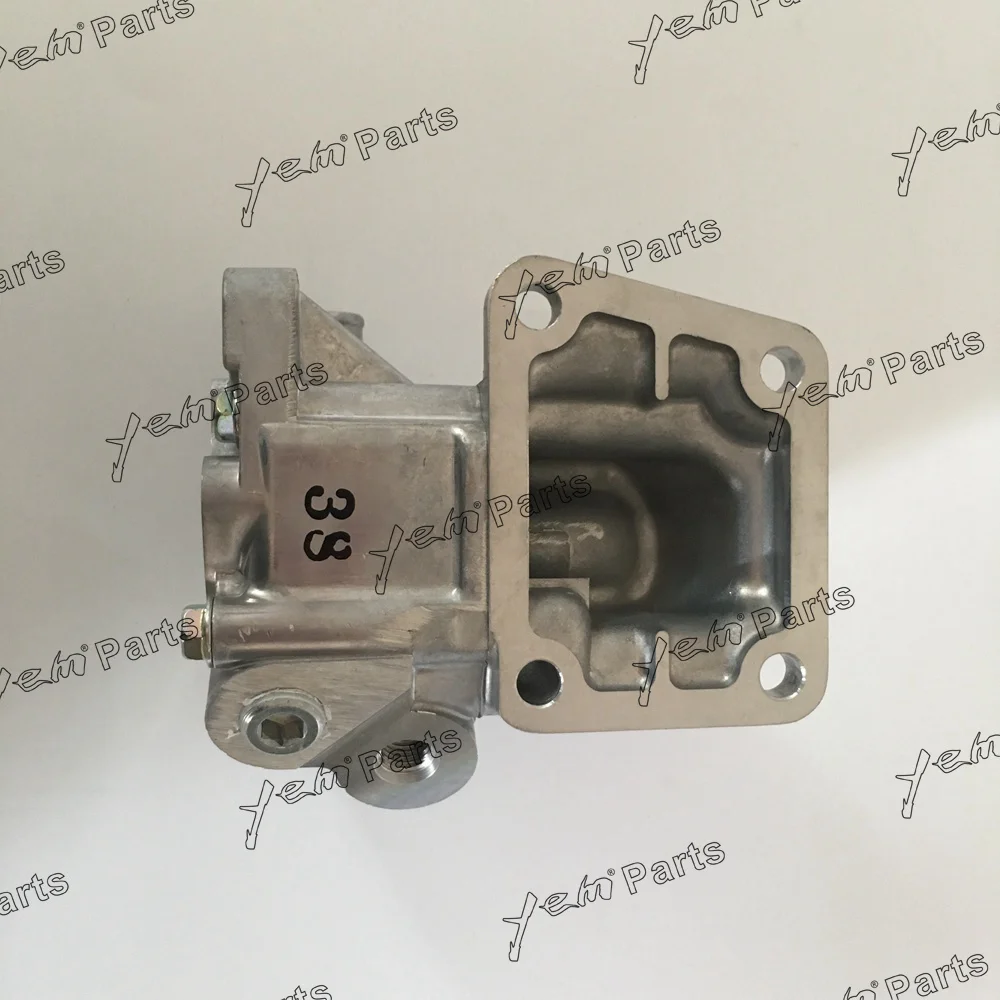 Для двигателя Kubota D1503 COMP. Фланец WATER 1A085-72704
