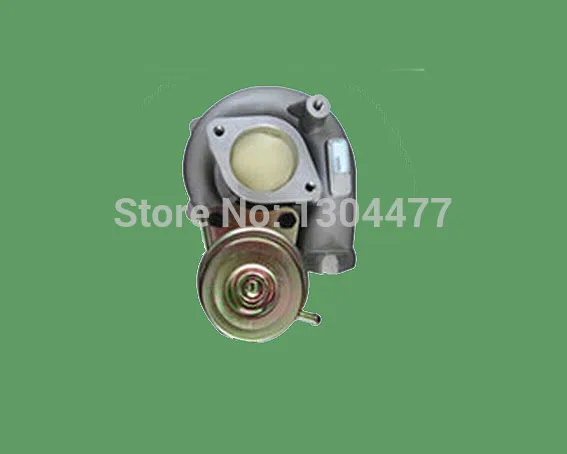Новый GT2560R GT28R 466541 0001 Турбокомпрессор для Nissan SR20DET 1.6L 2.5L шарикоподшипник турбо making