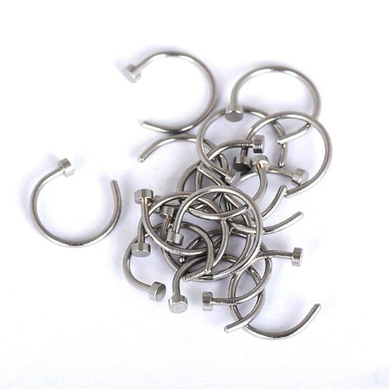 Новая взрывобезопасная игла для ушных костей мужской и женский поставщик