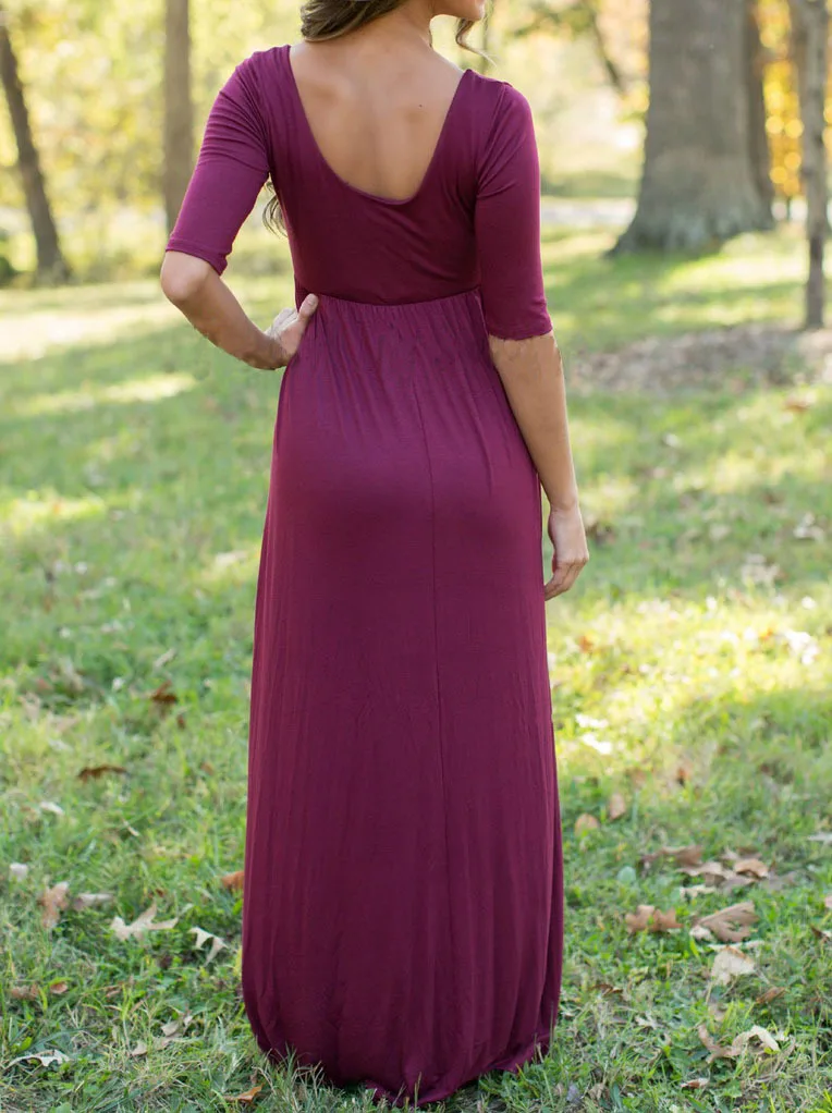 Летние длинные дышащие платья для беременных реквизит фотографии Одежда платье