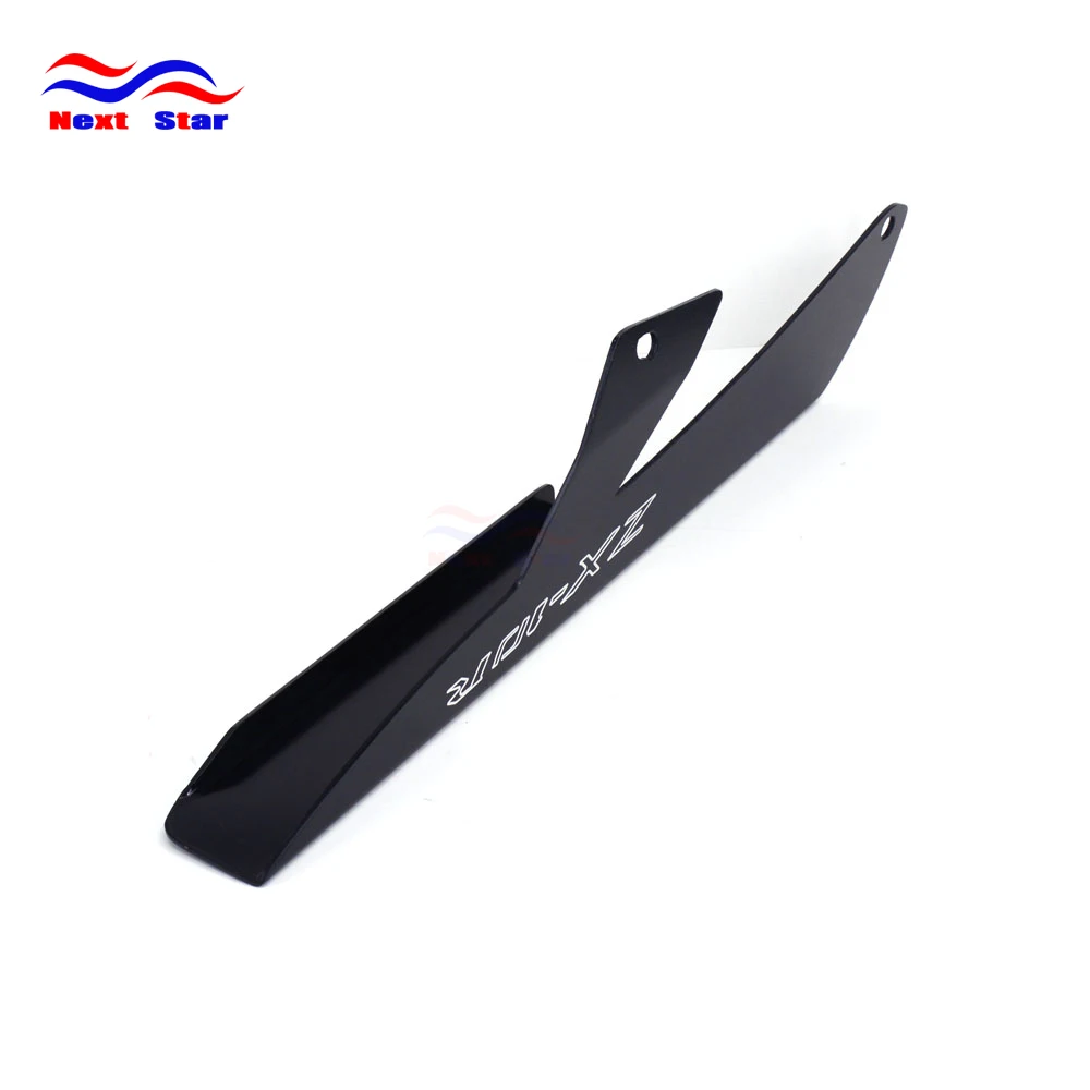 Гоночный мотоцикл цепи защитная крышка для KAWASAKI ZX10 ZX10R ZX 10 10R 2006-2009 2006 2007 2008 2009