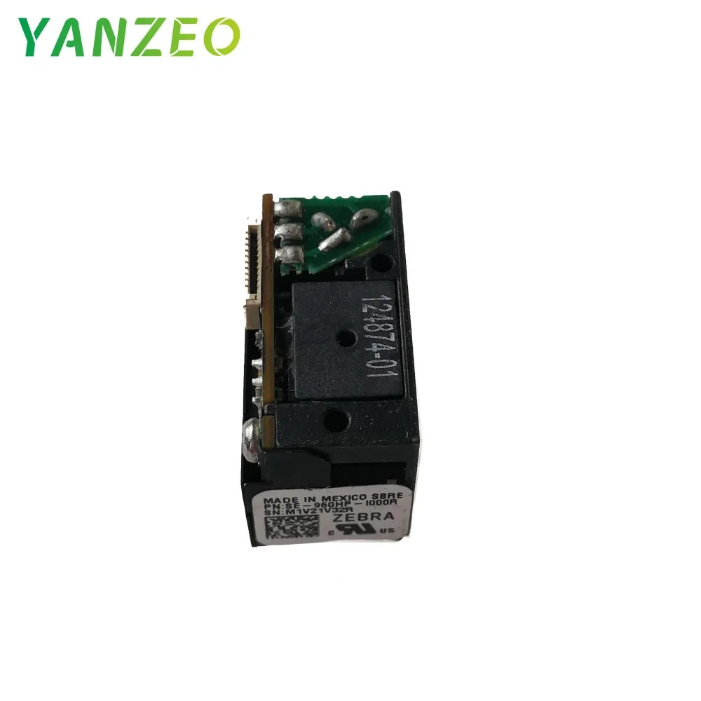 SE960 SE 960 I100R для MC Symbol MC9190Z MC9190 Z G 1D лазерный сканер штрих кодов Детали принтера 