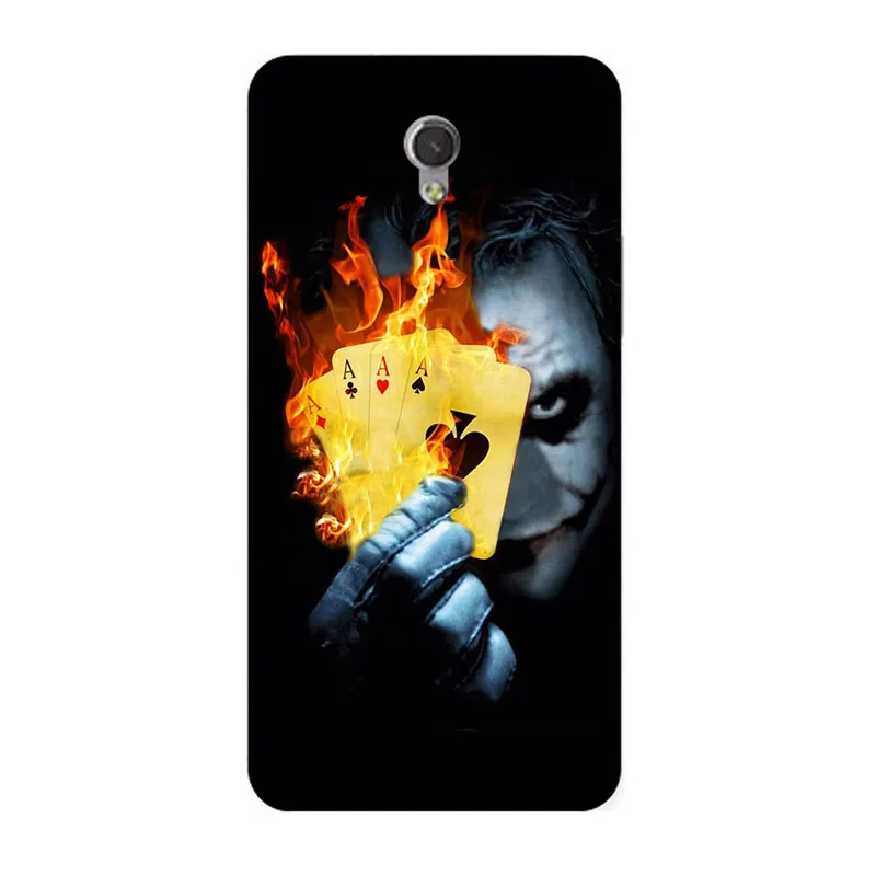 For ZTE Blade V7 / Case Cover Soft Silicone TPU V 7 Smart 3D Cute Pattern Bag | Мобильные телефоны и аксессуары
