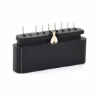 1000 шт., гнездовой разъем lotsTop для консоли PS2