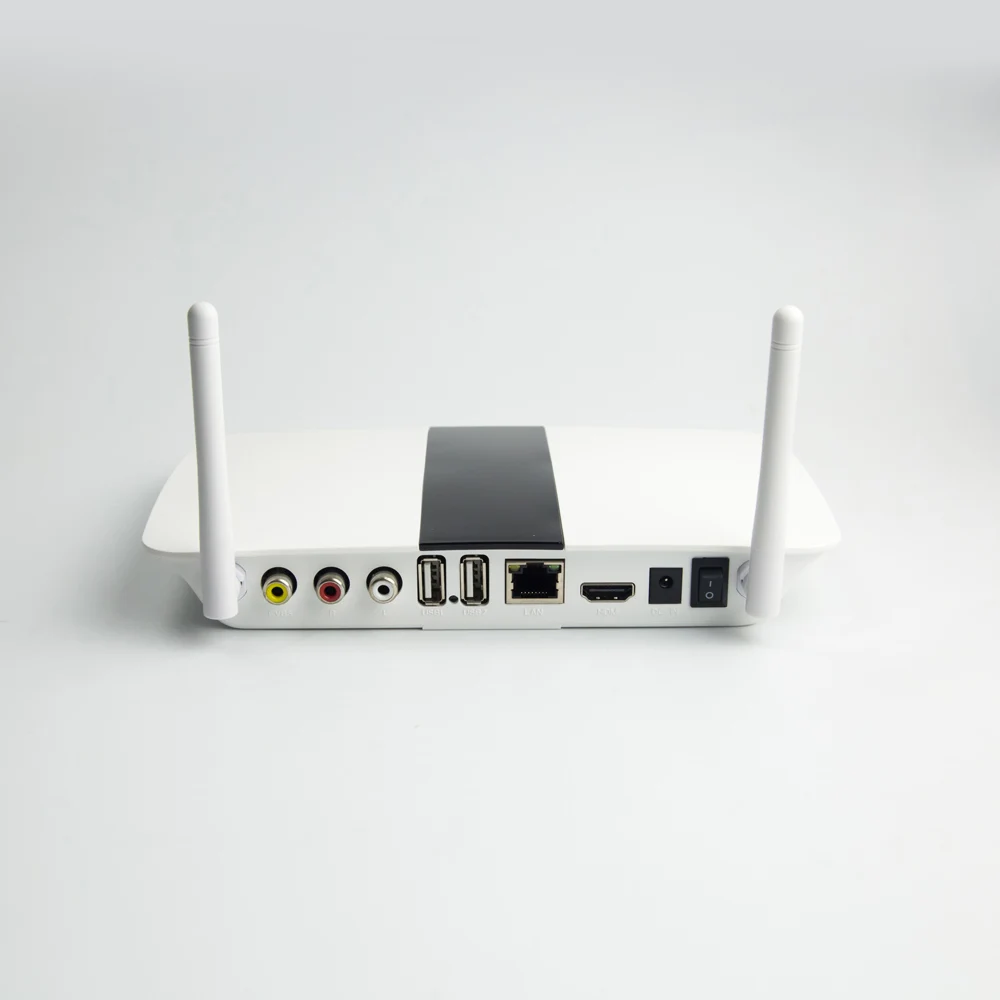 IP tv Box Q1404 с дато-h265 IP tv LIVE tv+ VOD Android устройств 12 месяцев