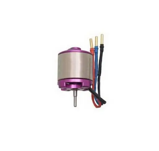 Бесщеточный двигатель 002758 Esky 65g 1.9A/4200 rpm/v для ремня CPX CT CP 2 3 мм вал|motor motor|motor brushless