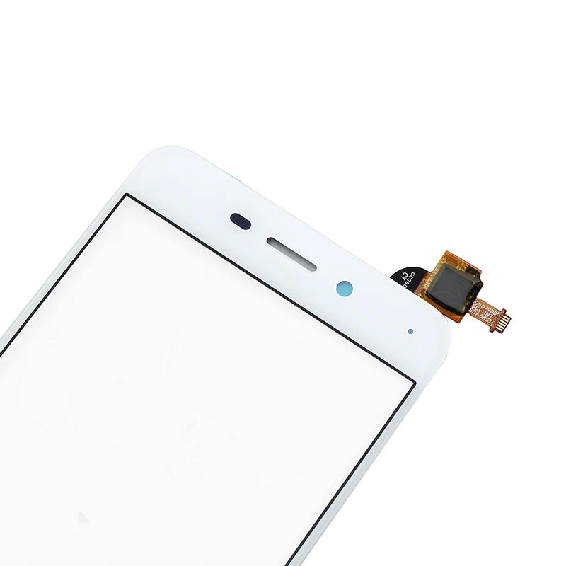 Honor 6C Enjoy 6S Сенсорная панель для Huawei сенсорный экран дигитайзер сенсор Передняя