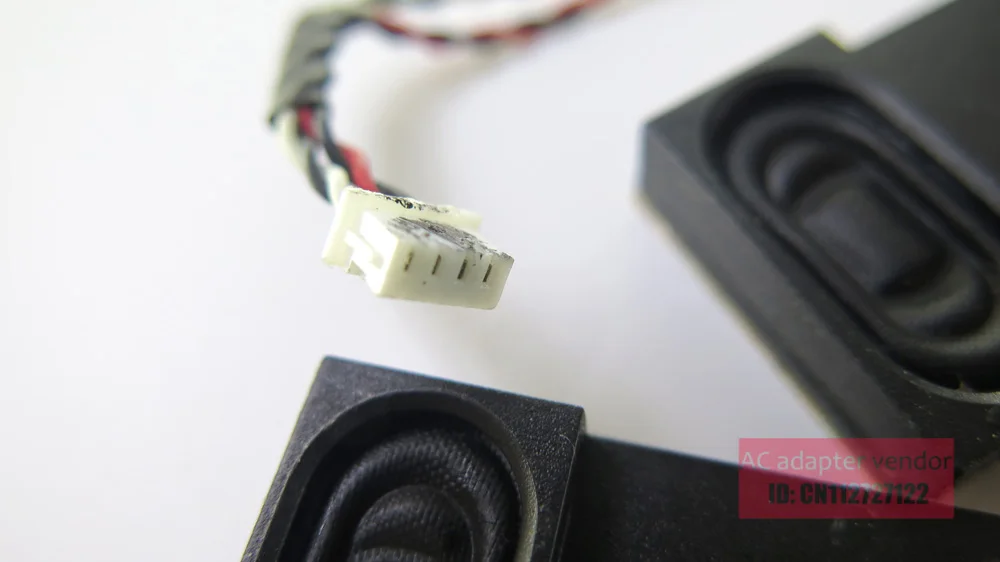 

FOR samsung N150 N143 N145 N148 N151 N140 built-in speaker